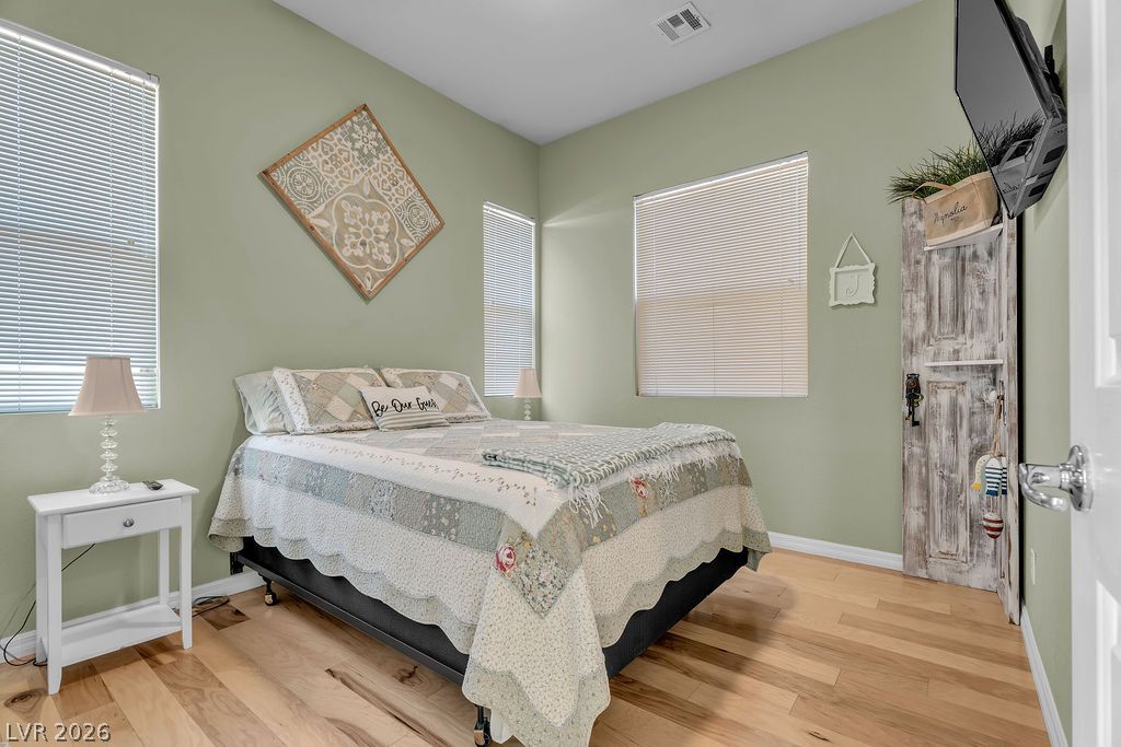 369 Cascade Mist Avenue Las Vegas NV 89123