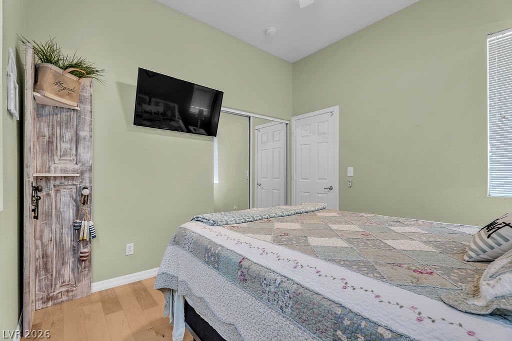 369 Cascade Mist Avenue Las Vegas NV 89123