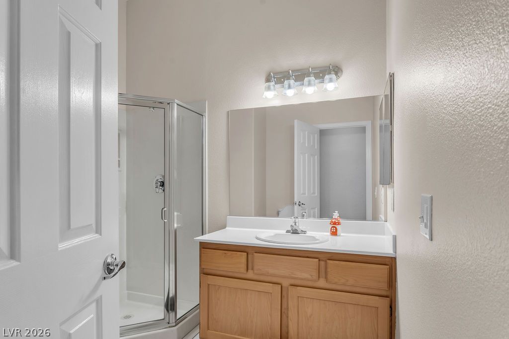 369 Cascade Mist Avenue Las Vegas NV 89123