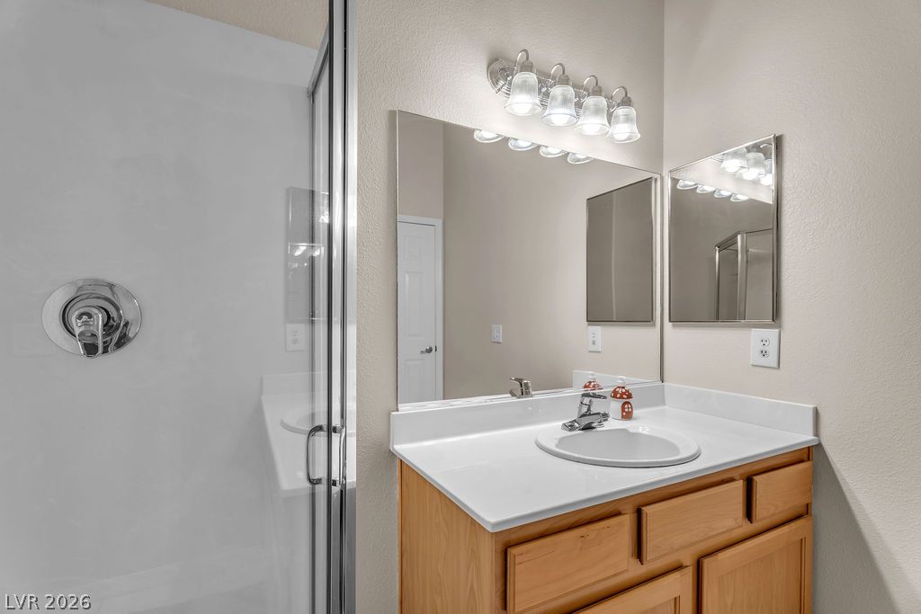 369 Cascade Mist Avenue Las Vegas NV 89123