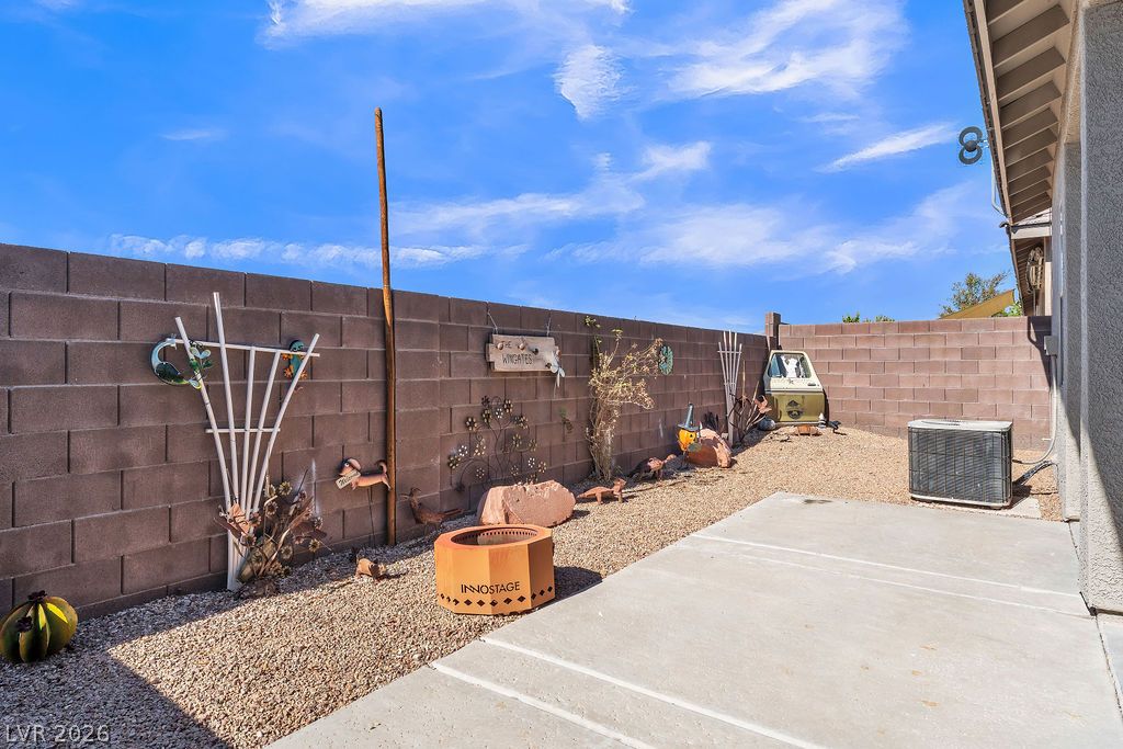 369 Cascade Mist Avenue Las Vegas NV 89123