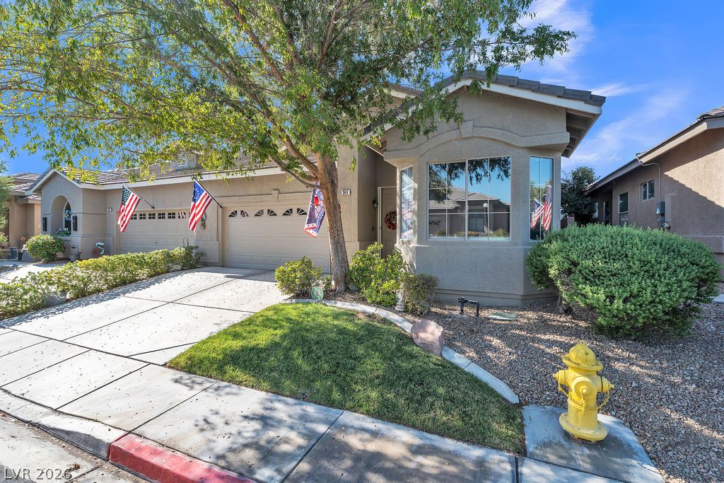 369 Cascade Mist Avenue Las Vegas NV 89123