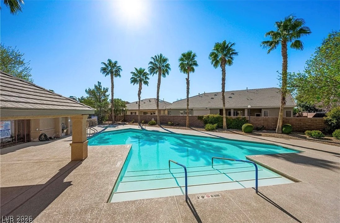 369 Cascade Mist Avenue Las Vegas NV 89123