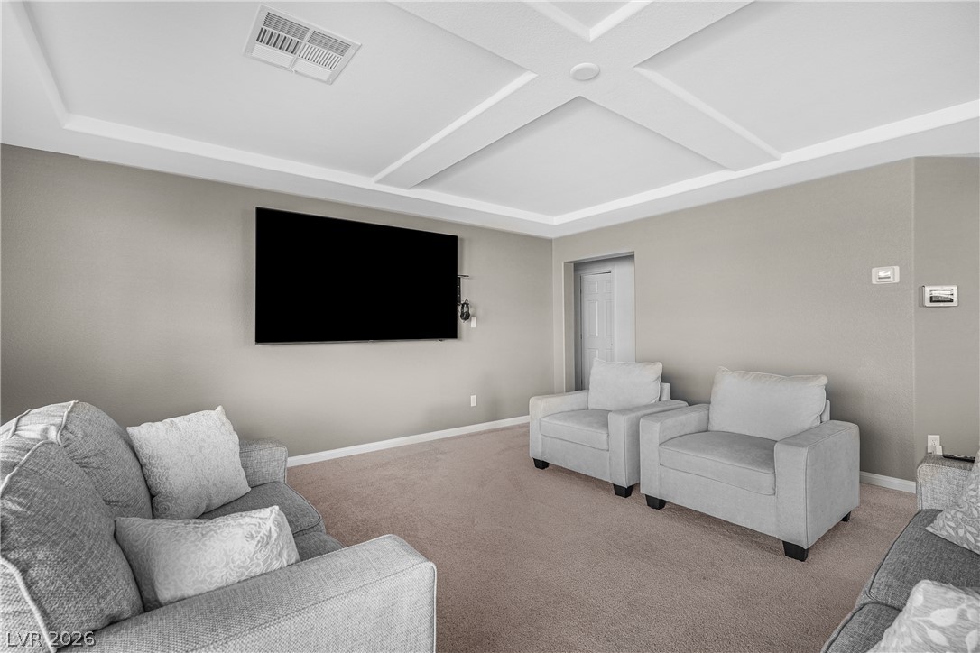 5946 Ancient Peaks Avenue Las Vegas NV 89141