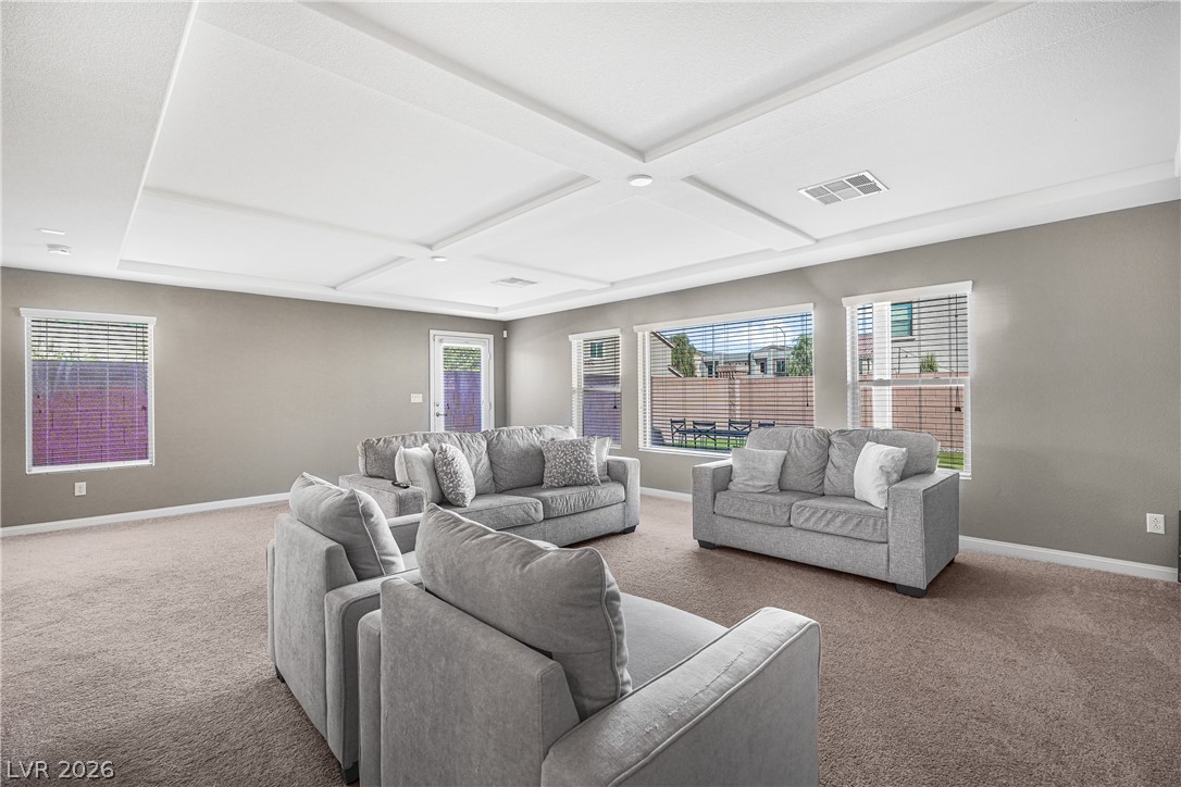 5946 Ancient Peaks Avenue Las Vegas NV 89141