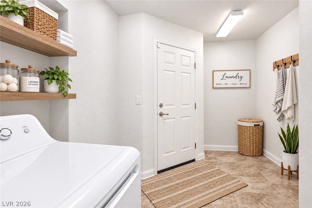 5946 Ancient Peaks Avenue Las Vegas NV 89141