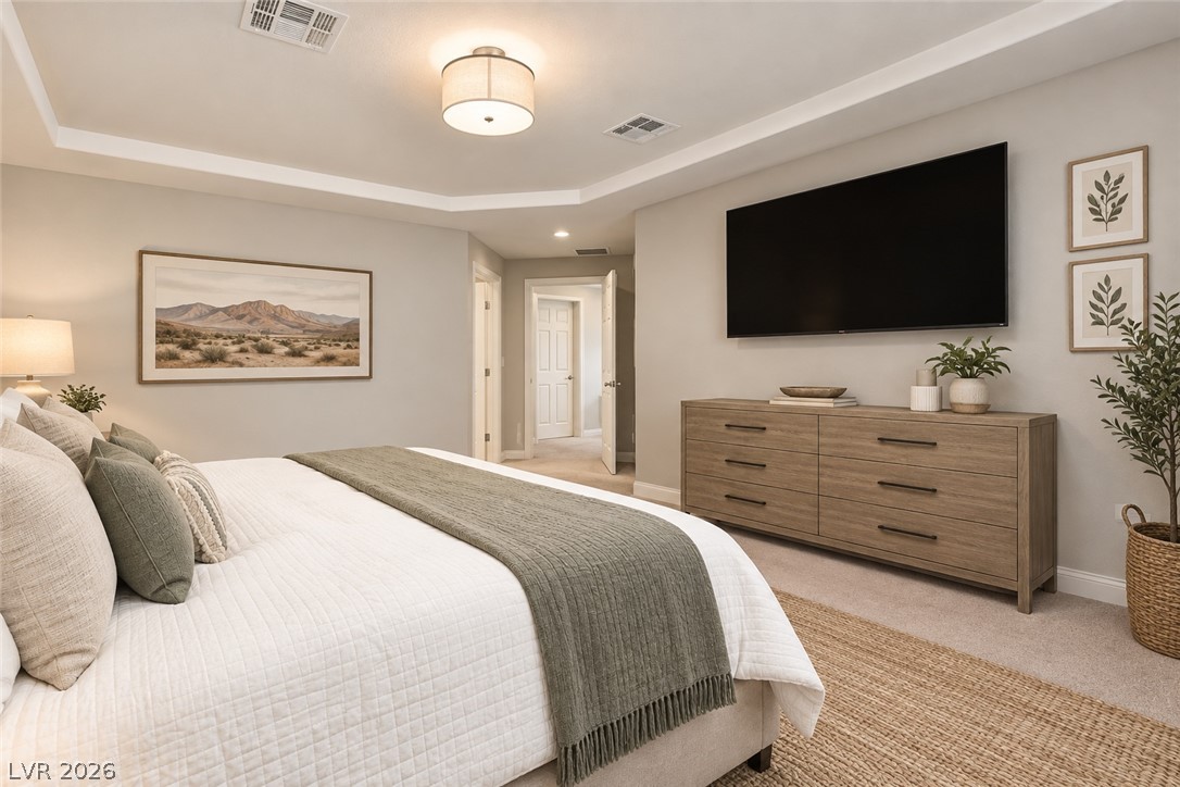 5946 Ancient Peaks Avenue Las Vegas NV 89141
