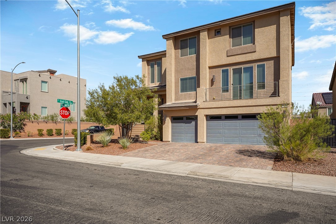 5946 Ancient Peaks Avenue Las Vegas NV 89141