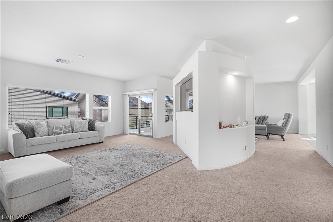 5946 Ancient Peaks Avenue Las Vegas NV 89141