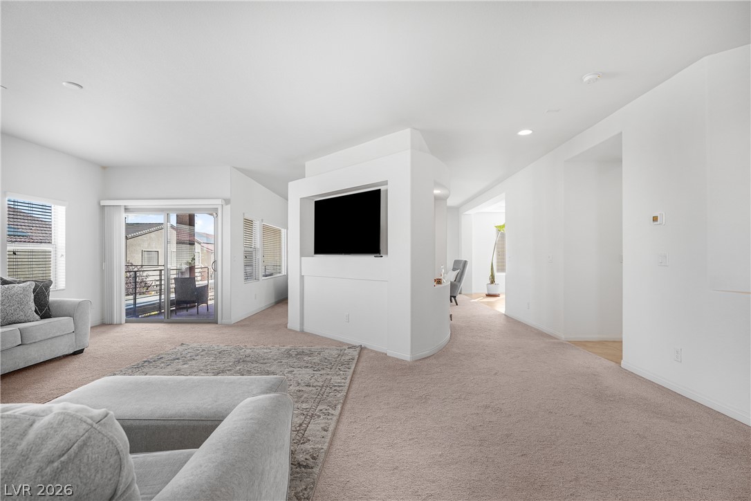 5946 Ancient Peaks Avenue Las Vegas NV 89141