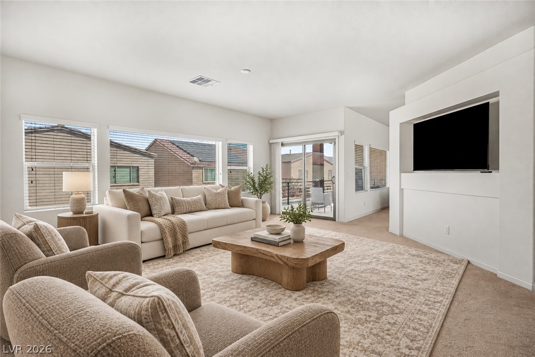 5946 Ancient Peaks Avenue Las Vegas NV 89141