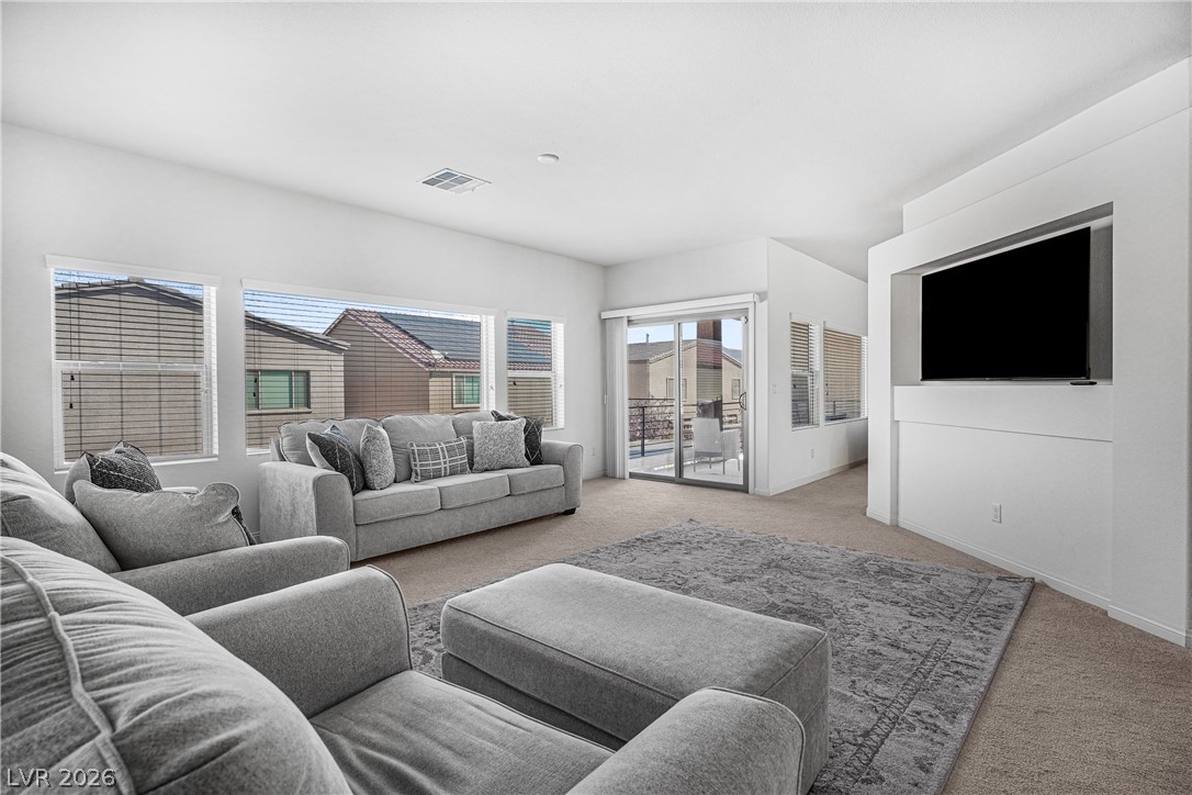 5946 Ancient Peaks Avenue Las Vegas NV 89141