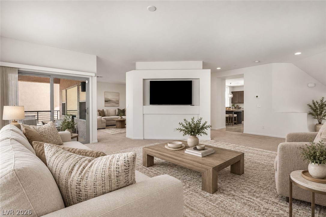 5946 Ancient Peaks Avenue Las Vegas NV 89141