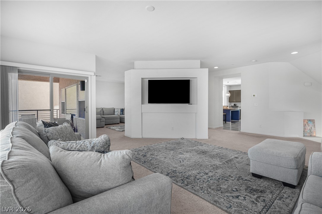5946 Ancient Peaks Avenue Las Vegas NV 89141
