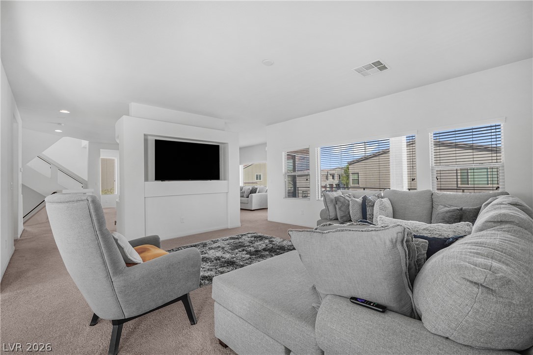 5946 Ancient Peaks Avenue Las Vegas NV 89141