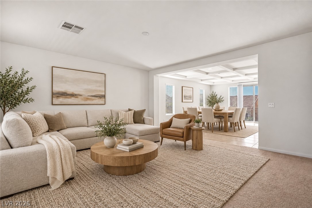 5946 Ancient Peaks Avenue Las Vegas NV 89141