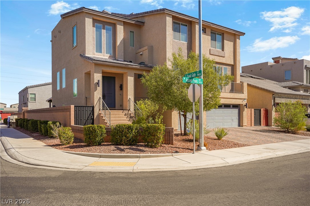 5946 Ancient Peaks Avenue Las Vegas NV 89141
