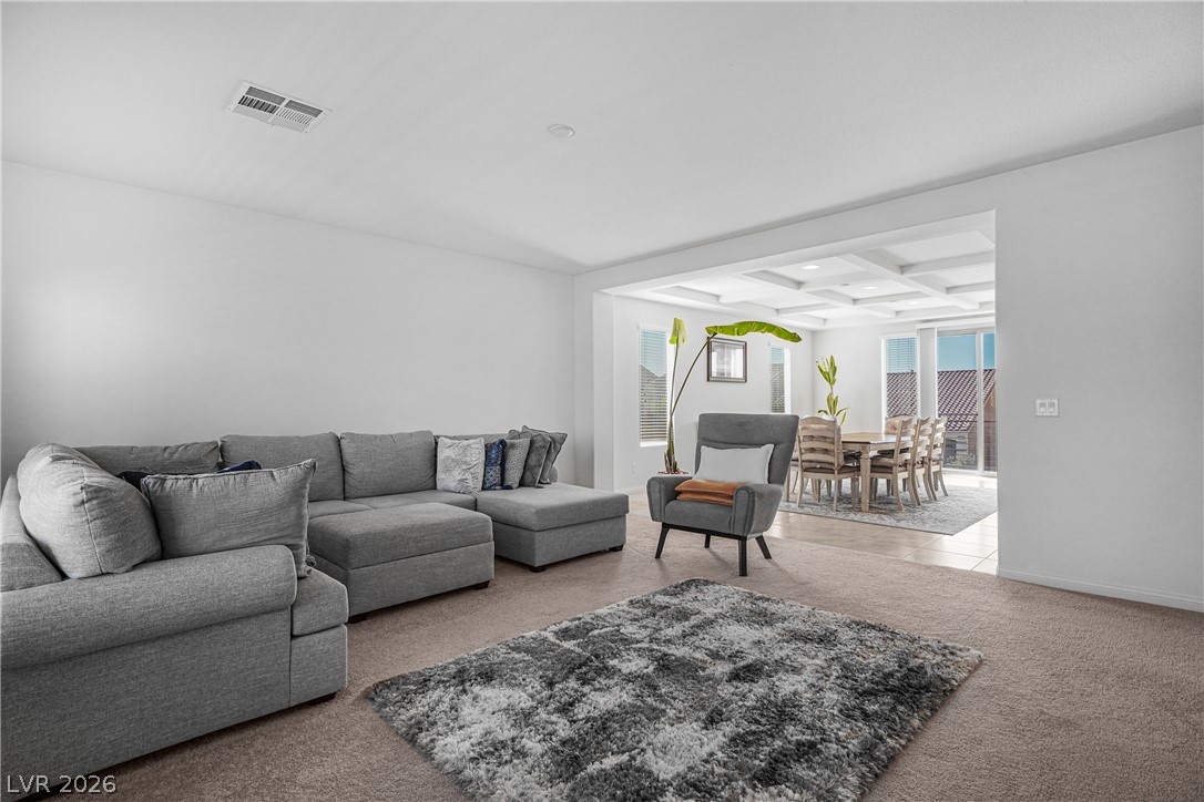 5946 Ancient Peaks Avenue Las Vegas NV 89141