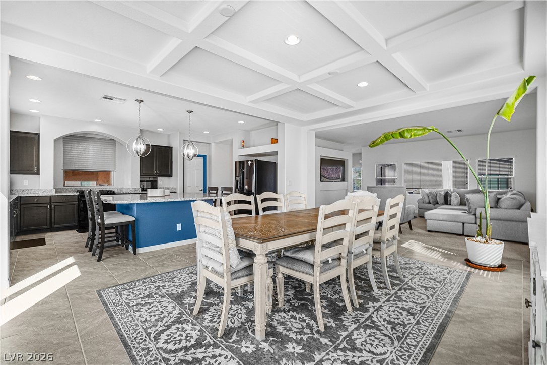5946 Ancient Peaks Avenue Las Vegas NV 89141