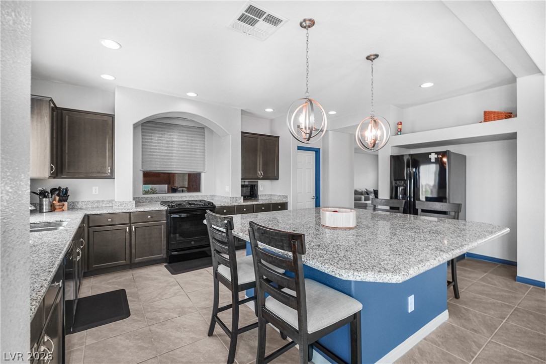 5946 Ancient Peaks Avenue Las Vegas NV 89141