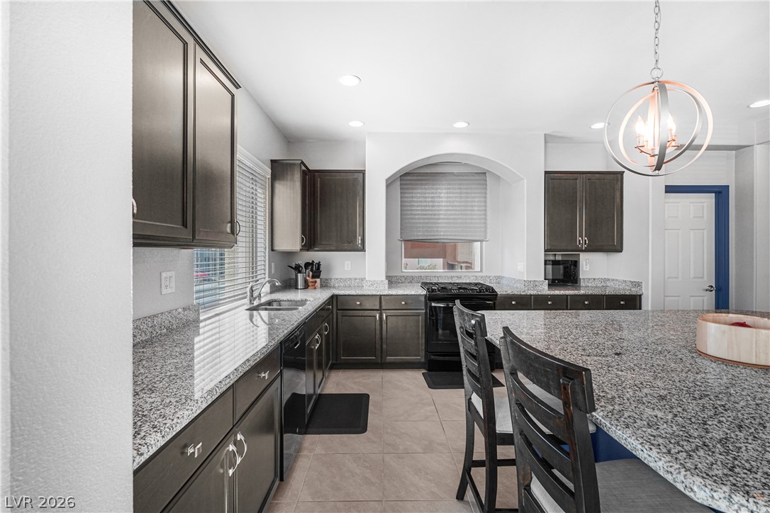 5946 Ancient Peaks Avenue Las Vegas NV 89141