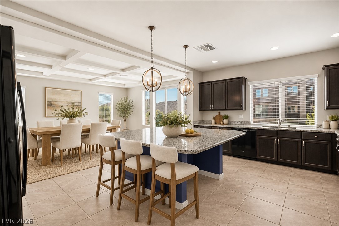 5946 Ancient Peaks Avenue Las Vegas NV 89141