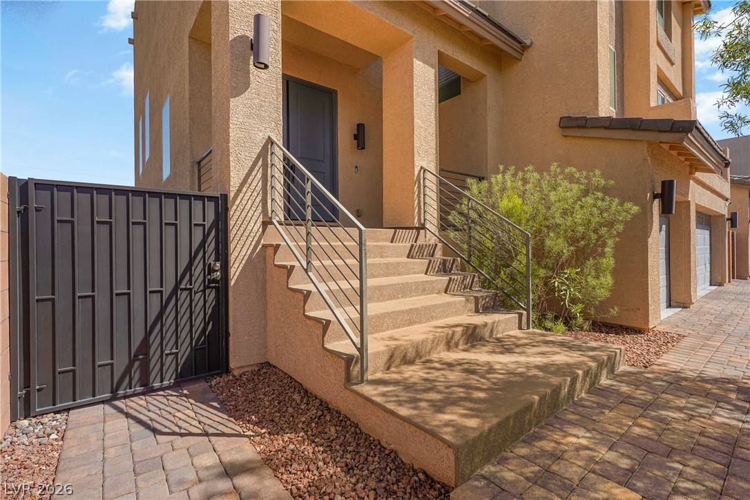 5946 Ancient Peaks Avenue Las Vegas NV 89141