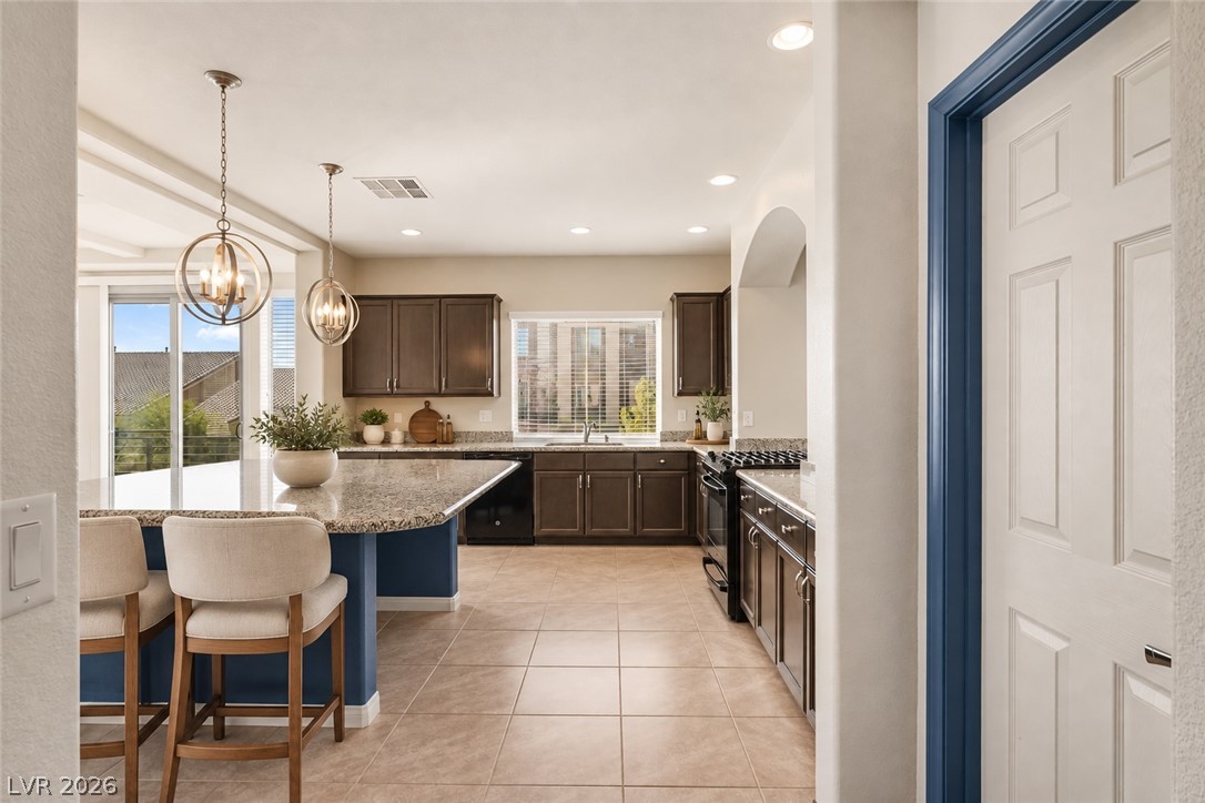 5946 Ancient Peaks Avenue Las Vegas NV 89141