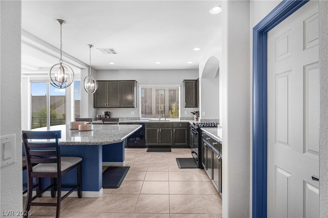 5946 Ancient Peaks Avenue Las Vegas NV 89141