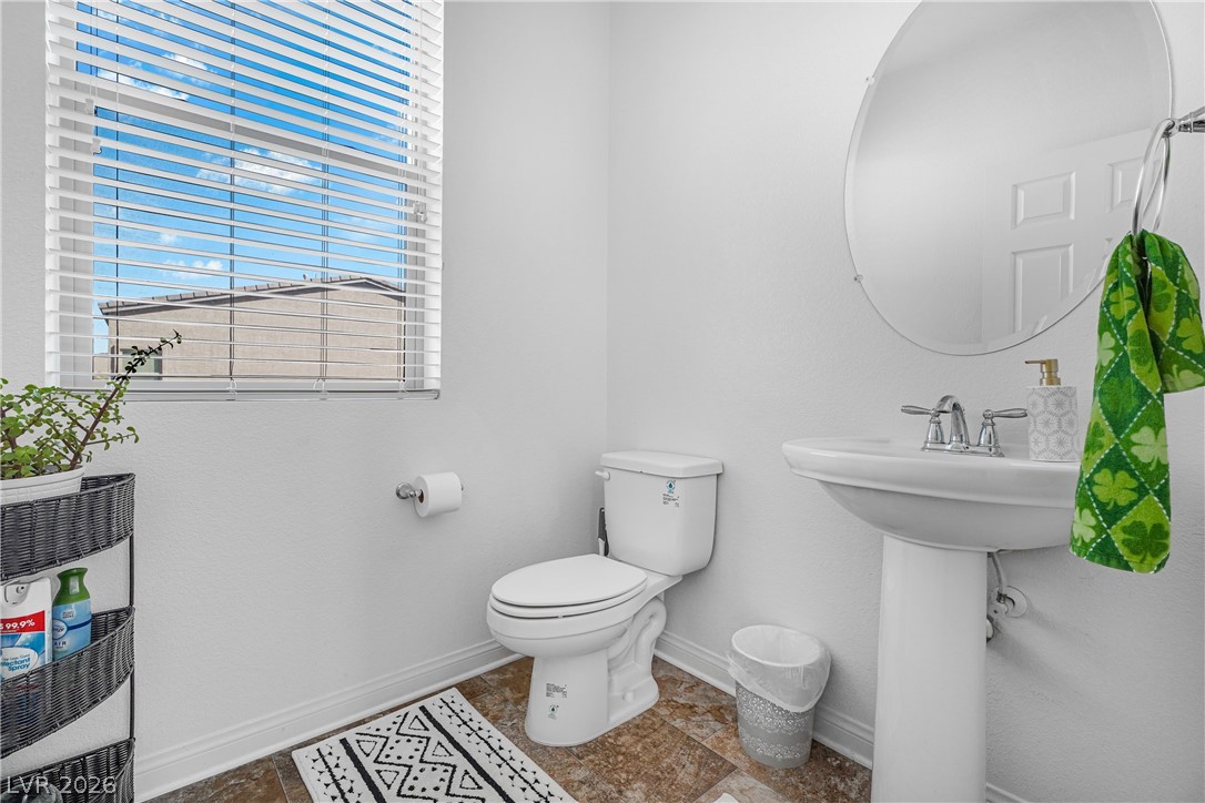 5946 Ancient Peaks Avenue Las Vegas NV 89141