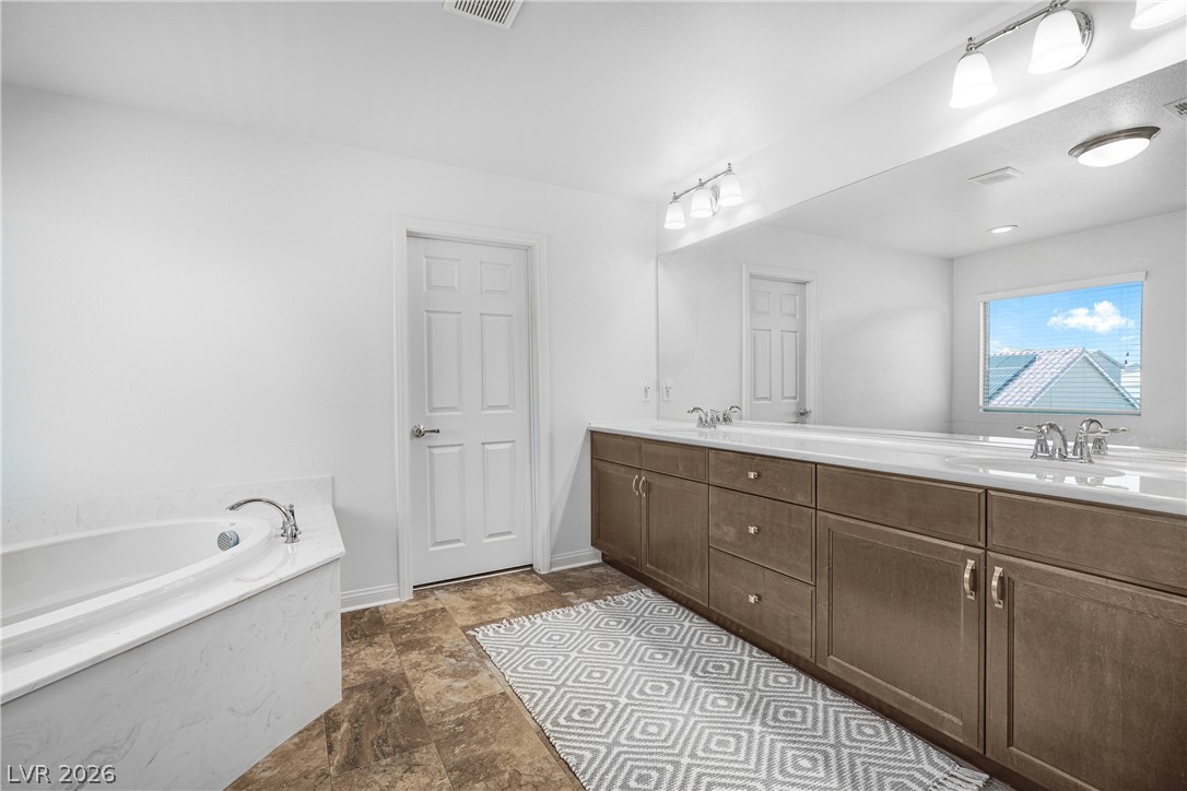 5946 Ancient Peaks Avenue Las Vegas NV 89141