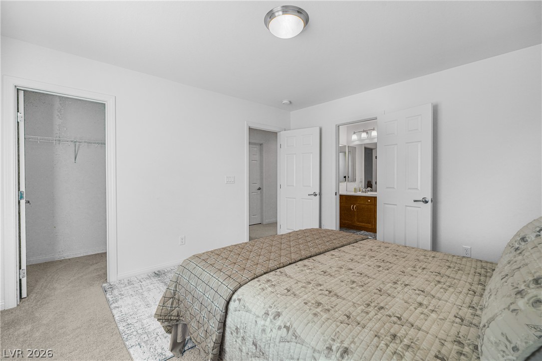 5946 Ancient Peaks Avenue Las Vegas NV 89141
