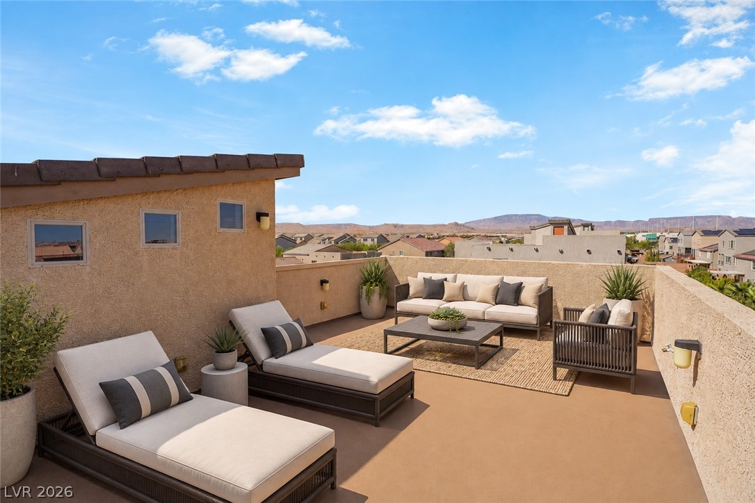 5946 Ancient Peaks Avenue Las Vegas NV 89141
