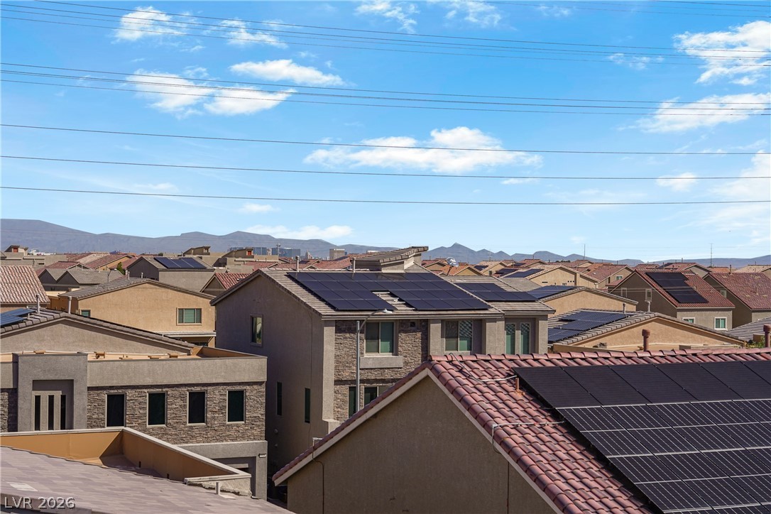 5946 Ancient Peaks Avenue Las Vegas NV 89141