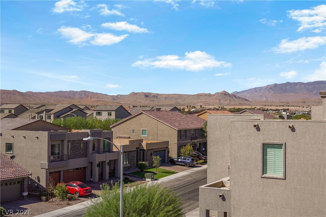5946 Ancient Peaks Avenue Las Vegas NV 89141