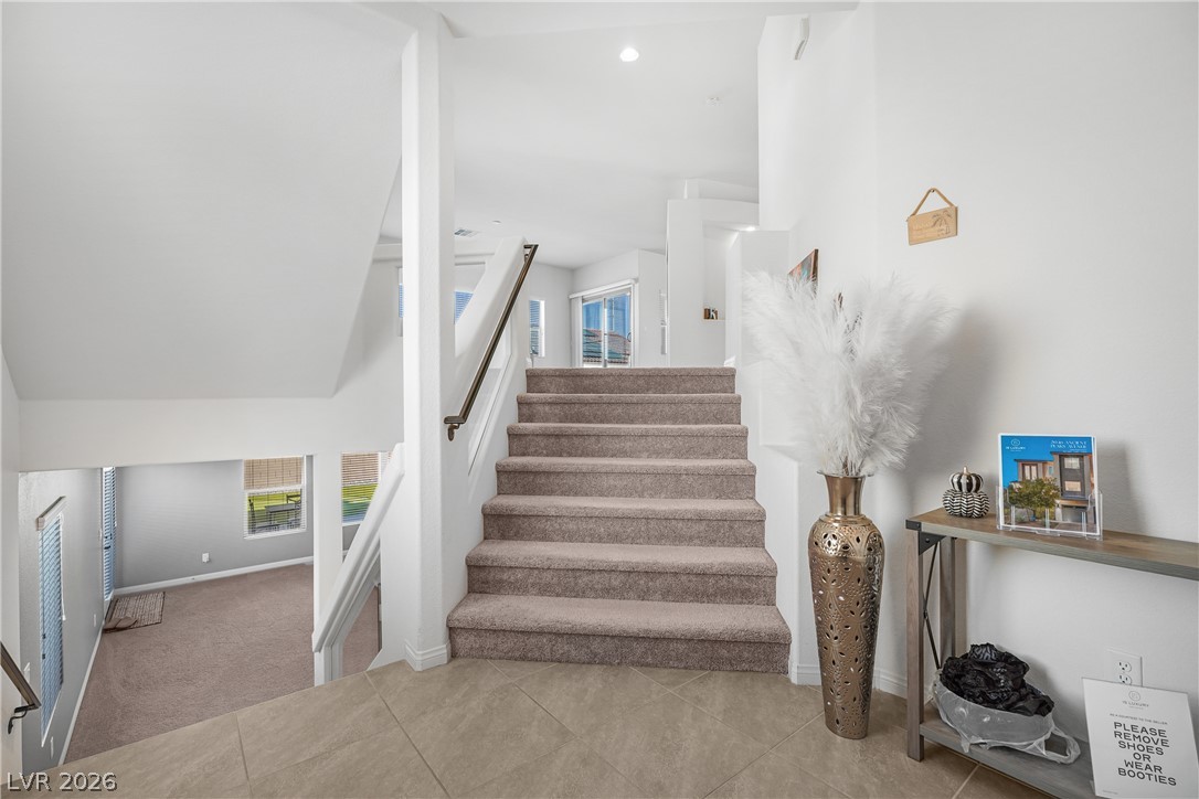 5946 Ancient Peaks Avenue Las Vegas NV 89141