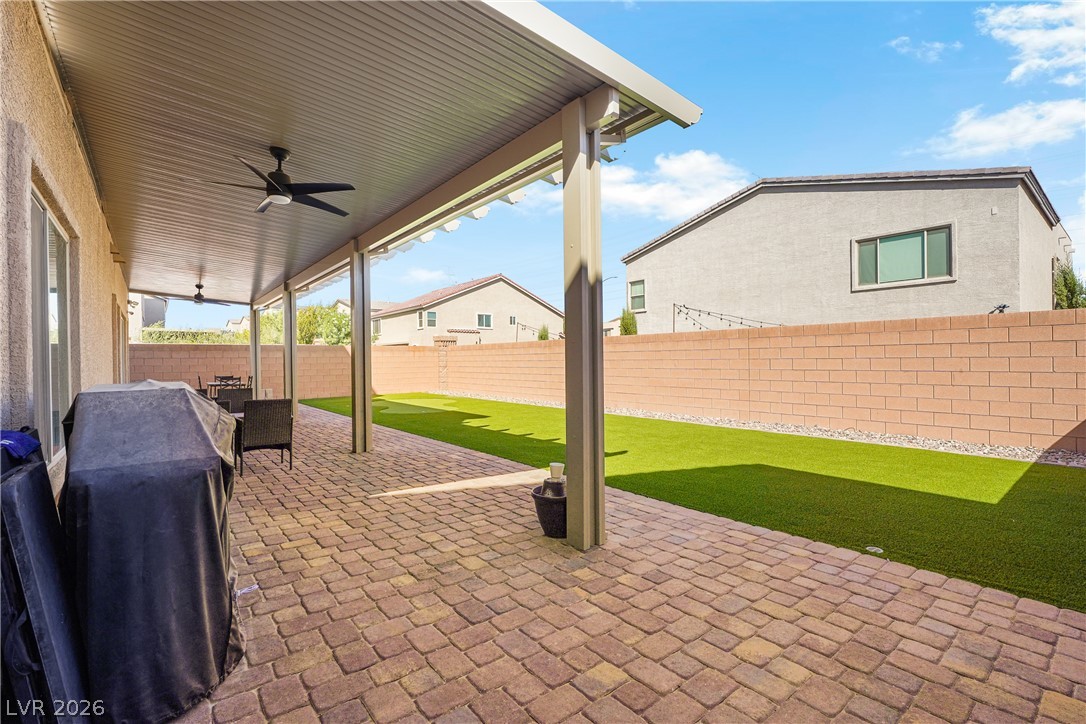 5946 Ancient Peaks Avenue Las Vegas NV 89141