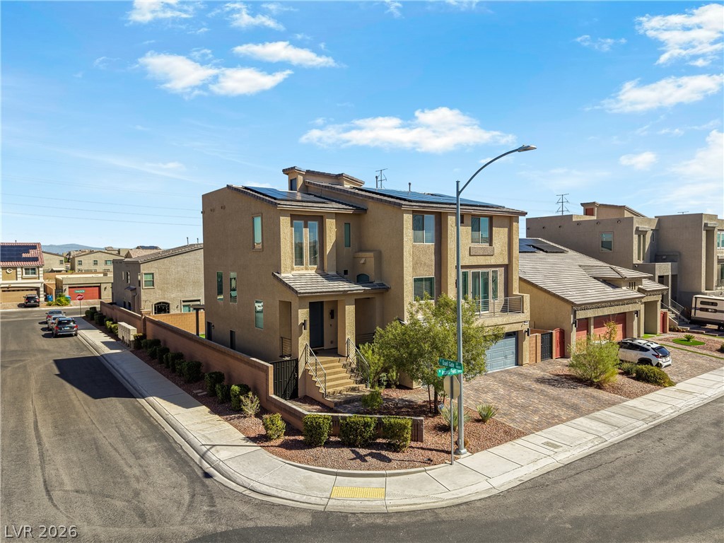 5946 Ancient Peaks Avenue Las Vegas NV 89141