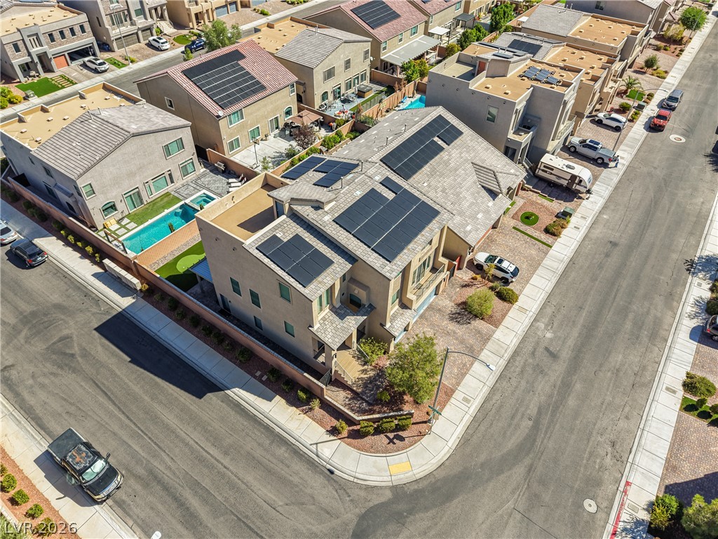 5946 Ancient Peaks Avenue Las Vegas NV 89141