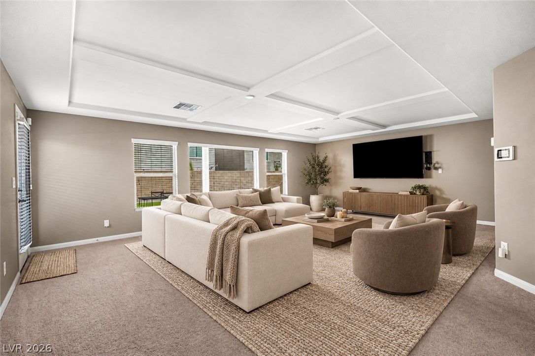 5946 Ancient Peaks Avenue Las Vegas NV 89141