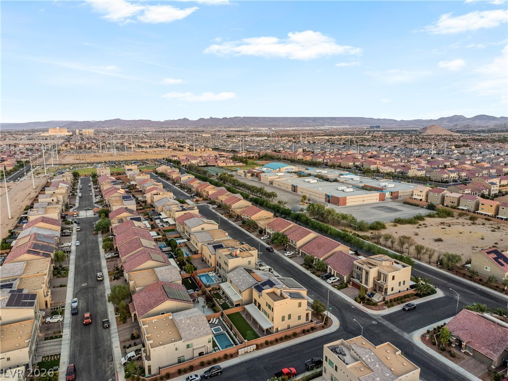 5946 Ancient Peaks Avenue Las Vegas NV 89141