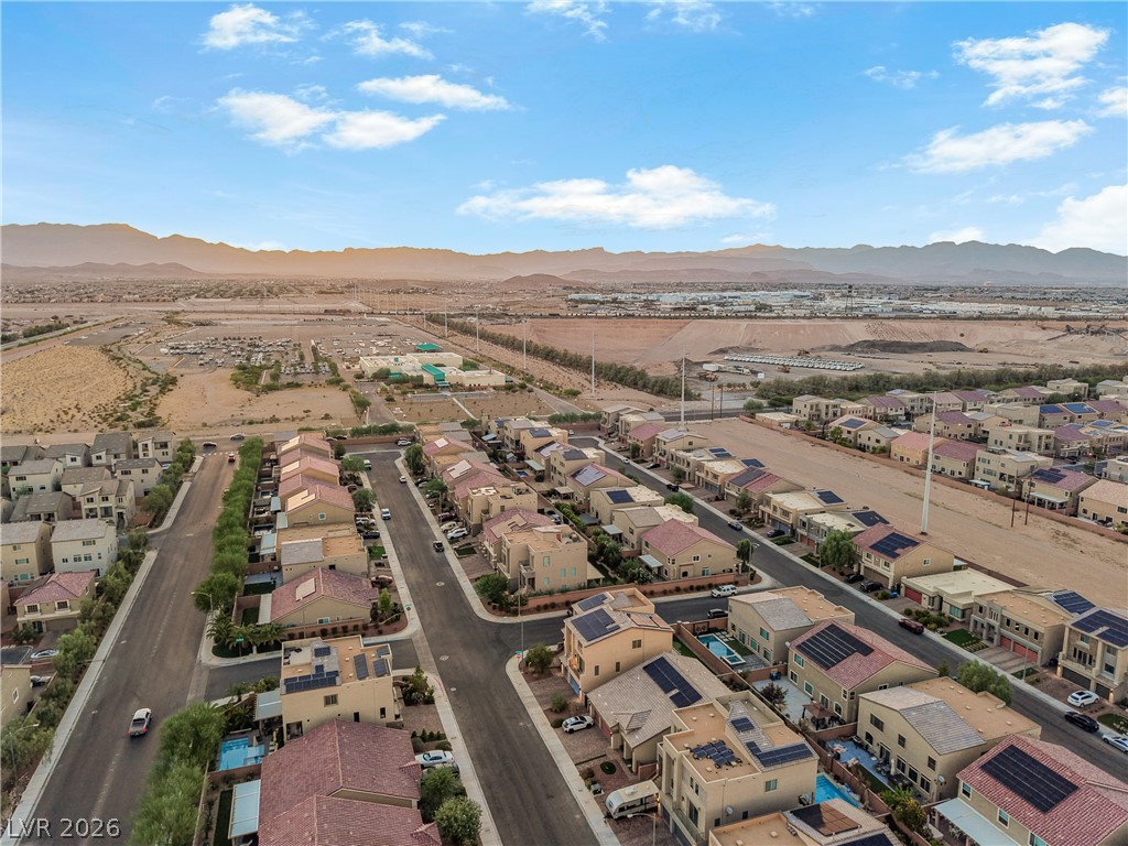 5946 Ancient Peaks Avenue Las Vegas NV 89141
