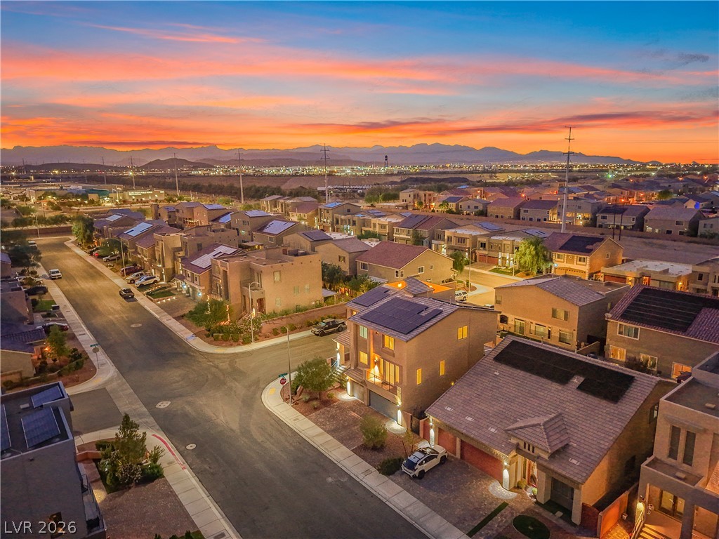 5946 Ancient Peaks Avenue Las Vegas NV 89141