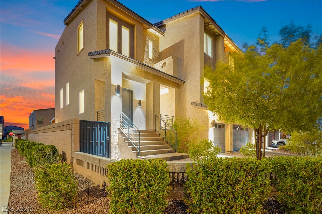 5946 Ancient Peaks Avenue Las Vegas NV 89141