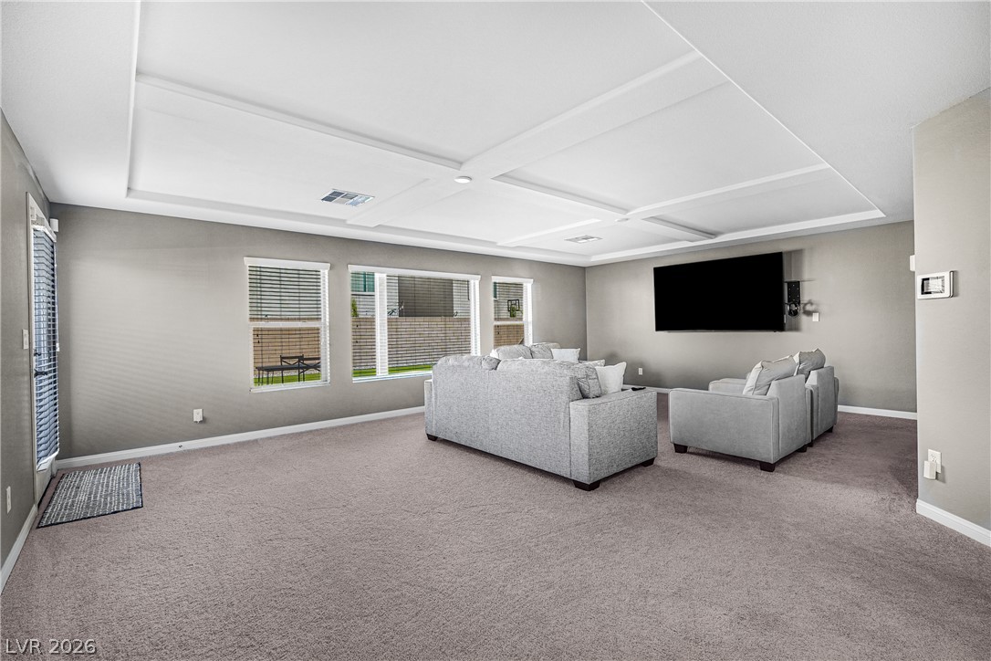 5946 Ancient Peaks Avenue Las Vegas NV 89141