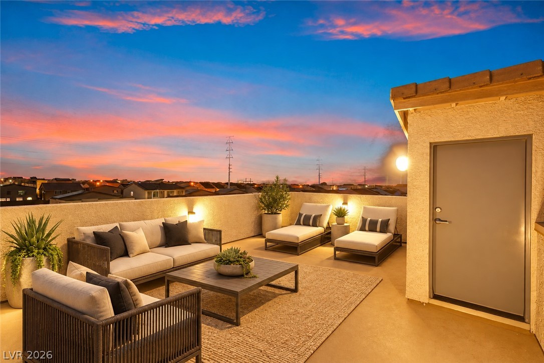 5946 Ancient Peaks Avenue Las Vegas NV 89141