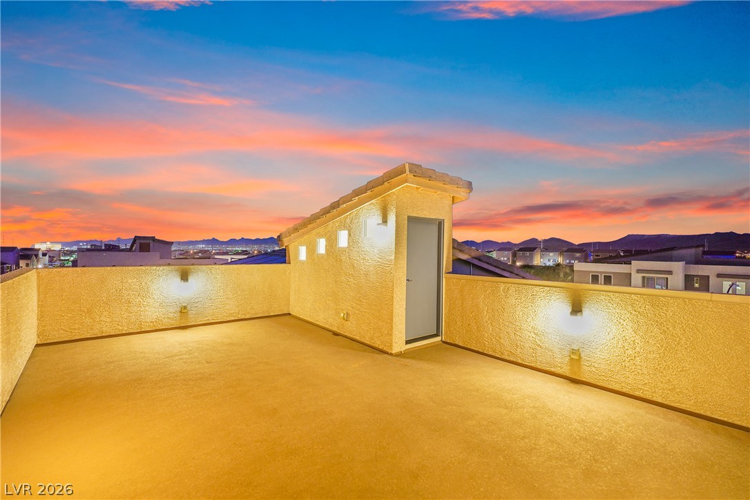 5946 Ancient Peaks Avenue Las Vegas NV 89141
