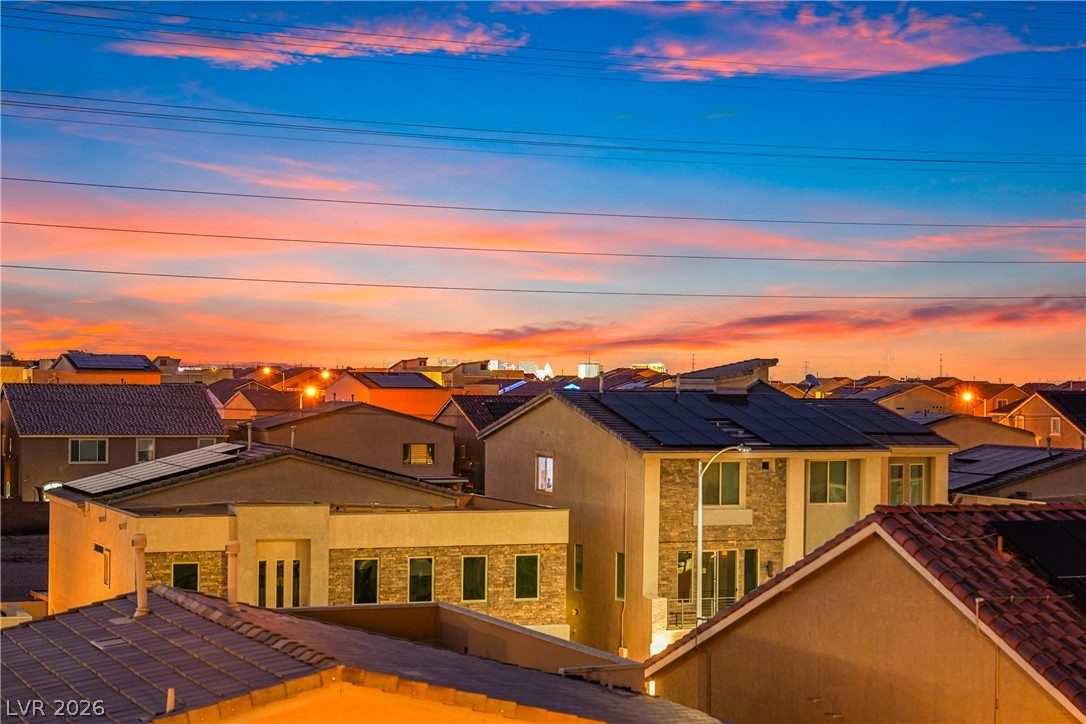 5946 Ancient Peaks Avenue Las Vegas NV 89141