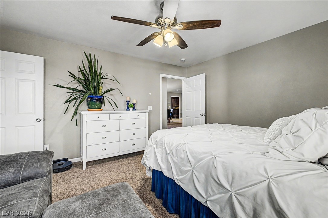 5090 Fairmont Street Pahrump NV 89061