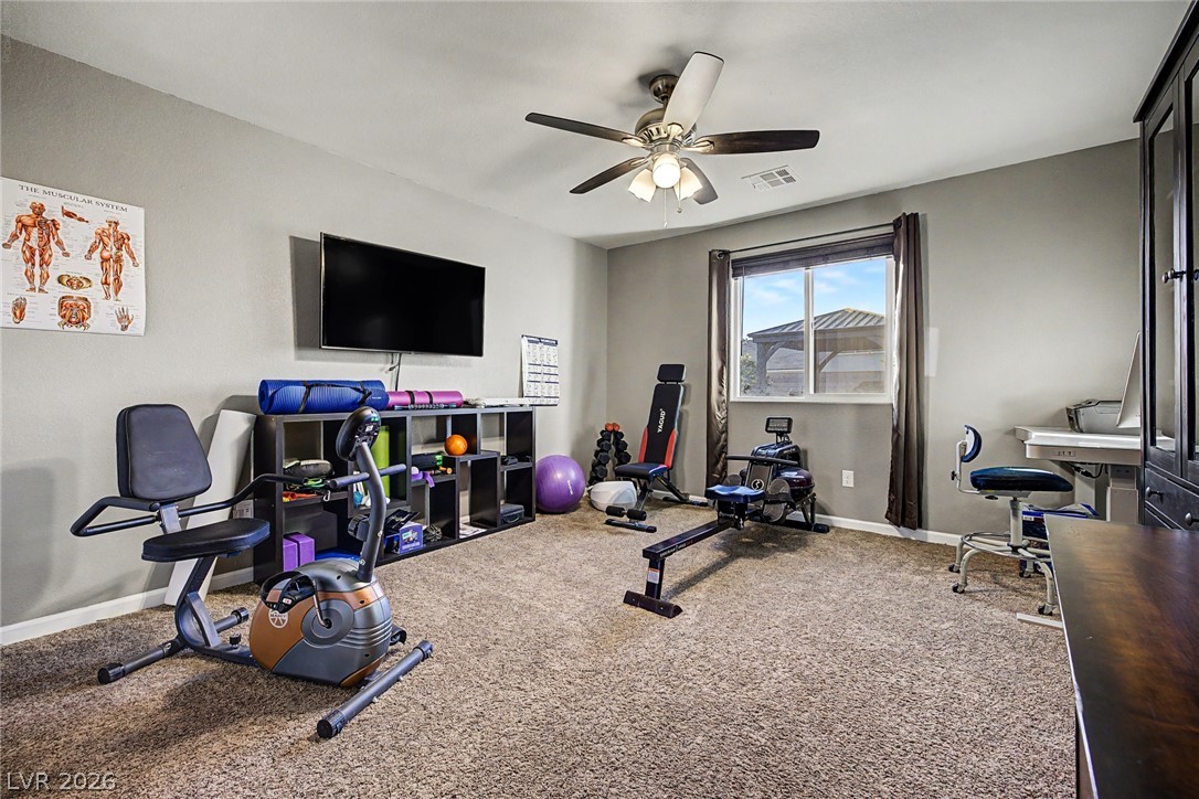 5090 Fairmont Street Pahrump NV 89061